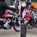 Testiranje Hero Xpulse 421 od strane vozača relija Dakar u Ladakhu