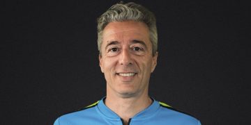 Tim SuperFile Trackhouse MotoGP pozdravlja Francesca Guidottija kao novog menadžera tima