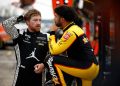 Tko je ispao u 1. krugu NASCAR In-Season Bracket Challenge-a?