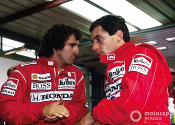 Top 10 McLaren F1 vozača: Senna, Prost i nasljeđe Hamiltona