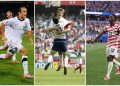 Top 5 pobjeda USMNT-a na Svjetskom kupu: Gdje se uklapa uvodna utakmica 2026. protiv Paragvaja?