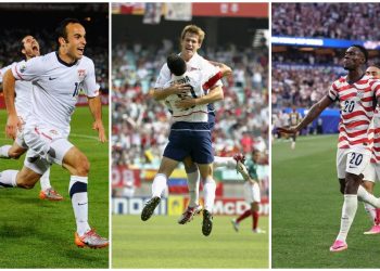 Top 5 pobjeda USMNT-a na Svjetskom kupu: Gdje se uklapa uvodna utakmica 2026. protiv Paragvaja?