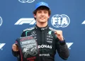 Toto Wolff objašnjava kako Kimi Antonelli nastavlja napredovati unatoč ‘toliko onih koji sumnjaju’ u prvoj godini, dok se osvrće na probleme Georgea Russella. Toto Wolff objašnjava kako Kimi Antonelli nastavlja napredovati unatoč ‘toliko onih koji sumnjaju’ u prvoj godini, dok se osvrće na probleme Georgea Russella.