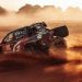 Toyota Gazoo Racing Južna Afrika postigla je uspjeh s brojnim ravnim stazama u četvrtoj etapi Dakara