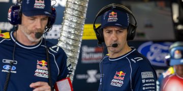 Triple Eight ‘boli’ u Darwinu, tvrdi Whincup – Supercars