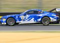 Triple Eight u okviru programa Mustang GT3 Triple Eight u okviru programa Mustang GT3