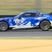 Triple Eight u okviru programa Mustang GT3