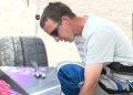 Trkač iz Colorado Springsa nastavlja obiteljsko naslijeđe na međunarodnom brdskom usponu Pikes Peak