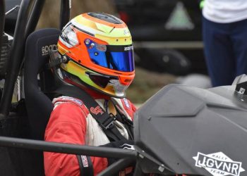 Trkači ubrzavaju 67. Knox Mountain Hillclimb u Kelowni