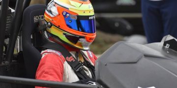 Trkači ubrzavaju 67. Knox Mountain Hillclimb u Kelowni