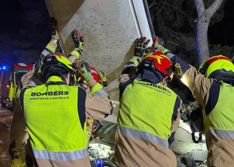 Trkački vozač Samuel Ortiz preminuo nakon sudara, Jordi Ortiz u bolnici na intenzivnoj njezi