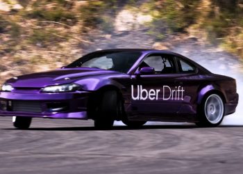 Uber pokreće Uber Drift u Tokiju kako bi ljudima omogućio nevjerojatno autentično iskustvo japanske kulture driftanja