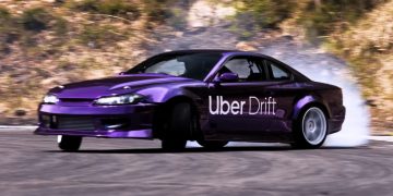 Uber pokreće Uber Drift u Tokiju kako bi ljudima omogućio nevjerojatno autentično iskustvo japanske kulture driftanja