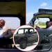 Unutar višemilijunskog terenskog vozila kojim je predsjednik Ruto prevozio predsjednika Somalije Unutar višemilijunskog terenskog vozila kojim je predsjednik Ruto prevozio predsjednika Somalije