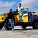 Upoznajte moćni off-road par Joe i Nicole McKinnon iz Chevroleta Upoznajte moćni off-road par Joe i Nicole McKinnon iz Chevroleta