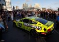 Utrke u mornaričkoj bazi predstavljaju poseban izazov za NASCAR vozače Utrke u mornaričkoj bazi predstavljaju poseban izazov za NASCAR vozače