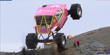 VISOKOTEĆA FORMULA OFFROAD UTRKE S ISLANDSKE HELLA 2026! STAZA 4 i 5 TRKAČKA AKCIJA