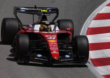 VN Austrije 2026 uživo: Kako gledati F1 besplatno