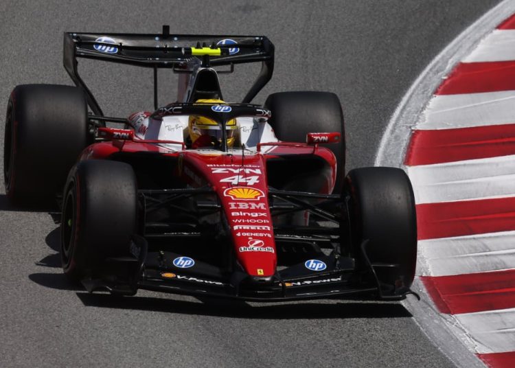 VN Austrije 2026 uživo: Kako gledati F1 besplatno