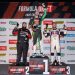VOZAČ KUMHO TIRE JACK SHANAHAN DRUGI U ČETVRTOJ RUNDI FORMULE DRIFT