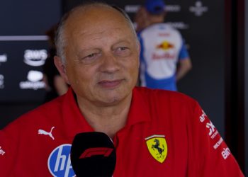 Vasseur: Ferrari je imao ‘težak petak’ – Formula 1