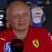 Vasseur: Ferrari je imao ‘težak petak’ – Formula 1