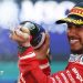 Velika nagrada Barcelone i Katalonije: Lewis Hamilton osvojio pobjedu za sebe i ostatak F1 s prvim Ferrarijem Velika nagrada Barcelone i Katalonije: Lewis Hamilton osvojio pobjedu za sebe i ostatak F1 s prvim Ferrarijem