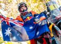 Vijesti iz Dakara: Daniel Sanders juriša na pobjedu za Argentinu Vijesti iz Dakara: Daniel Sanders juriša na pobjedu za Argentinu