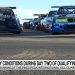 Vjetroviti uvjeti tijekom drugog dana treninga i kvalifikacija za 104. Running of the Pikes Peak International Hill Climb Vjetroviti uvjeti tijekom drugog dana treninga i kvalifikacija za 104. Running of the Pikes Peak International Hill Climb