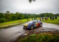 Vosges Grand Est Rally – SS3: Sébastien Loeb završava etapu na prvom mjestu s 19 sekundi prednosti