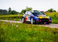 Vosges Grand Est Rally – SS6: Sébastien Loeb večeras preuzima vodstvo u Gérardmeru