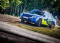 Vrijeme je za 52. Zagreb Delta Rally