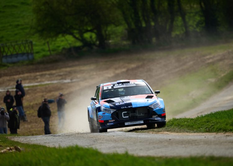 WRC 2027: Hyundai Motorsport u “natjecateljskom kupcu” modu s evoluiranim i20N Rally2? WRC 2027: Hyundai Motorsport u “natjecateljskom kupcu” modu s evoluiranim i20N Rally2?
