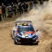 WRC Acropolis Rally Grčka: Neuville “nema izbora” nego riskirati više za pobjedu