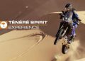 Yamaha Ténéré Spirit Experience lansiranje za 2023.