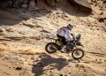 Yamaha napušta međunarodne reli utrke Yamaha napušta međunarodne reli utrke
