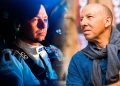 Yoann Bonato i Didier Auriol u Lancia Delta Integrale Group A na Tour de Corse Historique