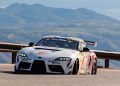 Yokohama Tire okuplja više od 20 vozača na 104. međunarodnom usponu na Pikes Peak