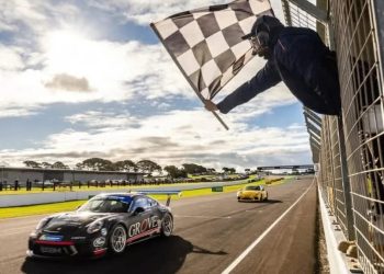Zadnja uloga koja osigurava da Velika nagrada Formule 1 u Melbourneu počne na vrijeme