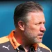 Zak Brown iznio stav McLarena o mogućem potezu Maxa Verstappena