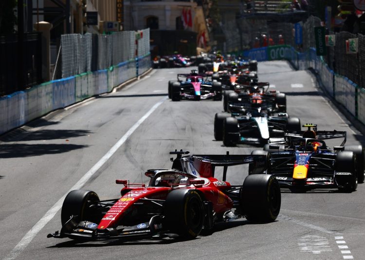 Zašto Audi i Ferrari već mogu unaprijediti svoje F1 motore unatoč kašnjenju ADUO
