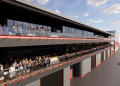 Zašto Madrid planira obojati dijelove svoje nove F1 staze u crvenu boju