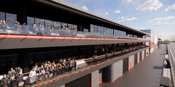 Zašto Madrid planira obojati dijelove svoje nove F1 staze u crvenu boju