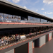 Zašto Madrid planira obojati dijelove svoje nove F1 staze u crvenu boju
