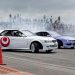 Zašto driftanje može štetiti vašem automobilu