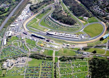 Zašto je Formula E odabrala Brands Hatch umjesto Silverstonea