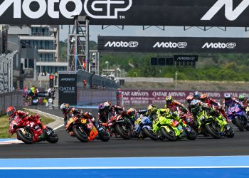 Zašto najnoviji mađarski eksperiment u MotoGP-u možda neće opstati