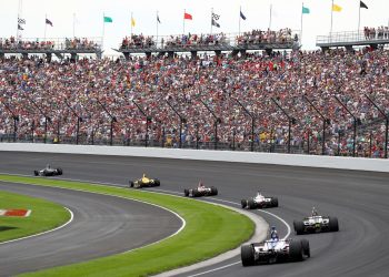 Zašto se Indy 500 utrka održava na Dan sjećanja?