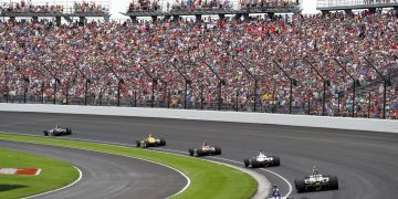 Zašto se Indy 500 utrka održava na Dan sjećanja?