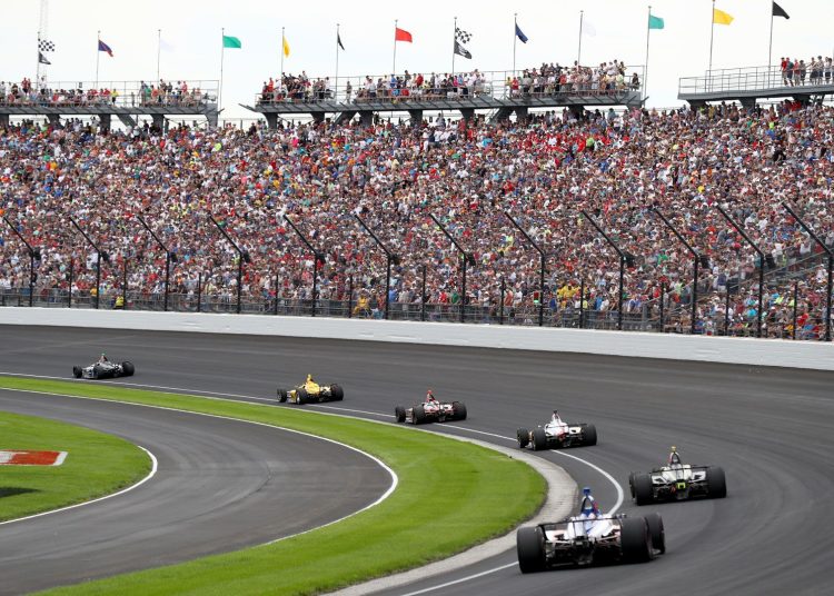 Zašto se Indy 500 utrka održava na Dan sjećanja?